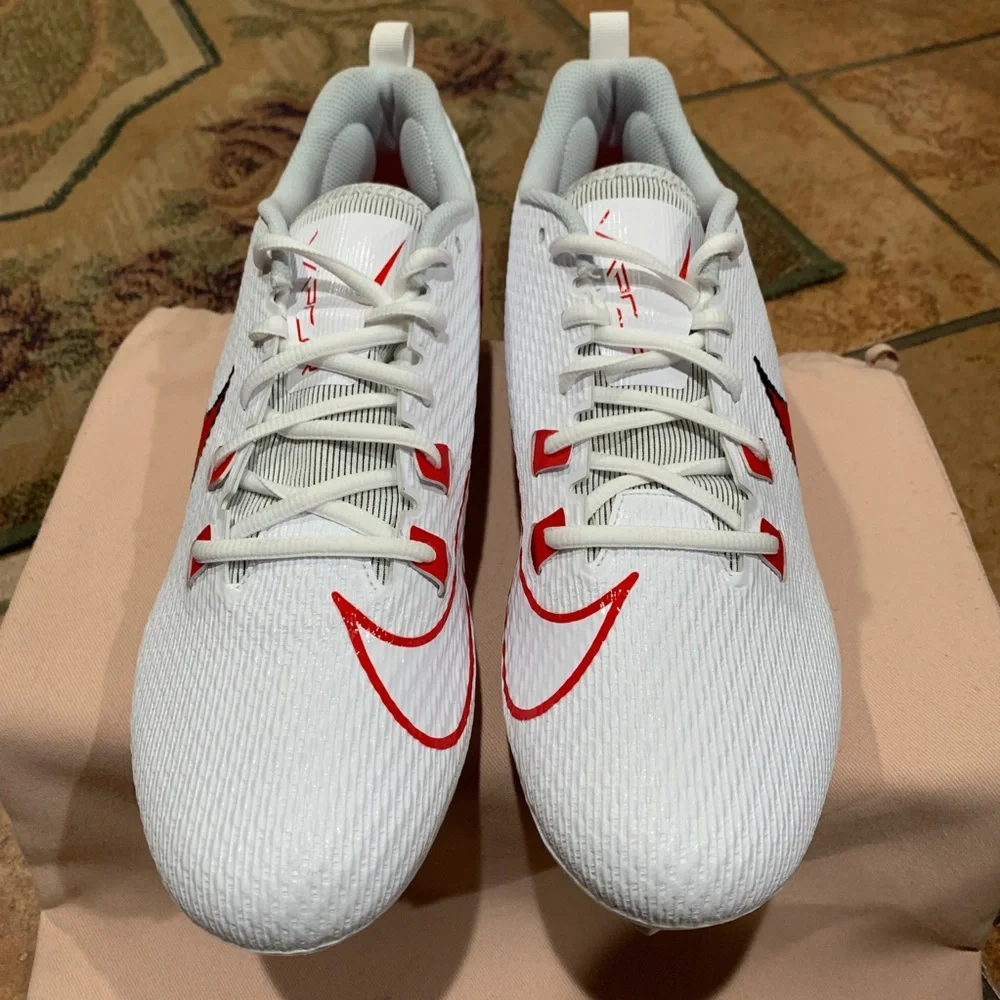 Nike Vapor Edge Speed 360 2 Football Cleats